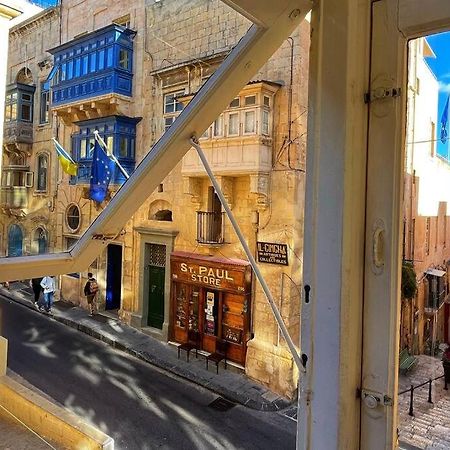 Heart Of Valletta - Apartment Экстерьер фото