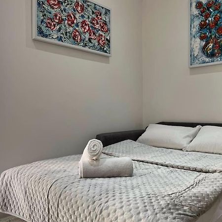 Heart Of Valletta - Apartment Экстерьер фото