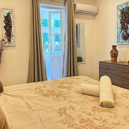 Heart Of Valletta - Apartment Экстерьер фото