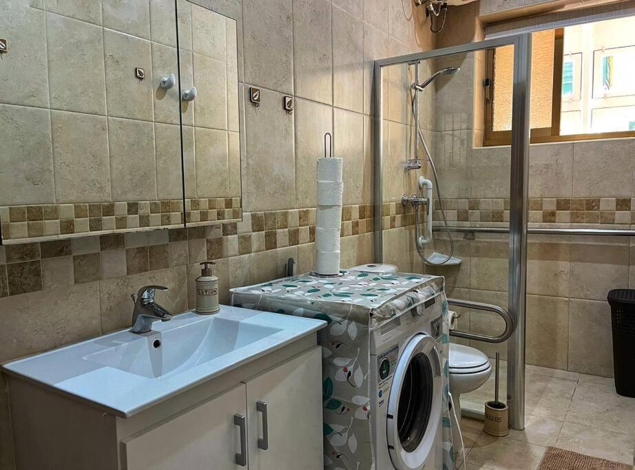 Heart Of Valletta - Apartment Экстерьер фото