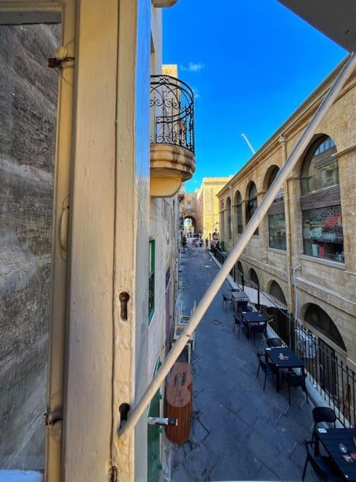 Heart Of Valletta - Apartment Экстерьер фото