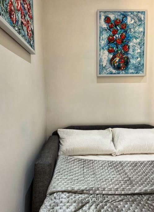 Heart Of Valletta - Apartment Экстерьер фото