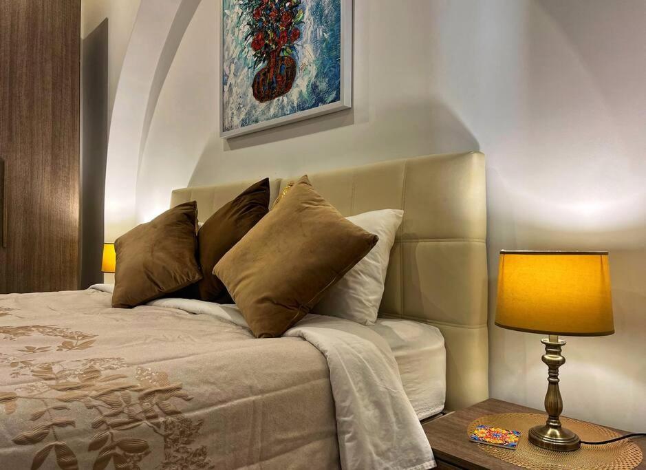 Heart Of Valletta - Apartment Экстерьер фото