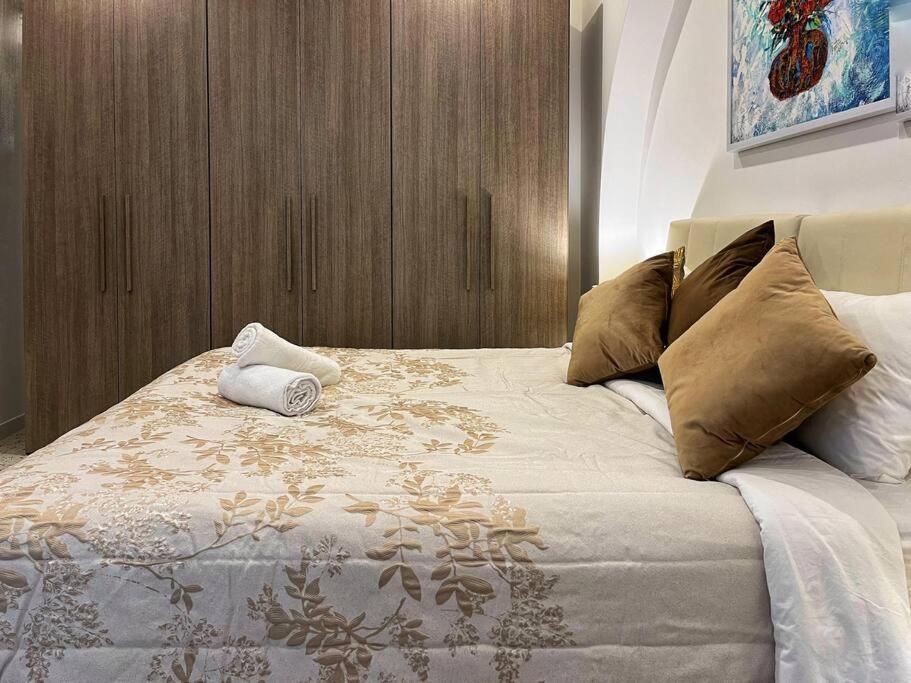 Heart Of Valletta - Apartment Экстерьер фото