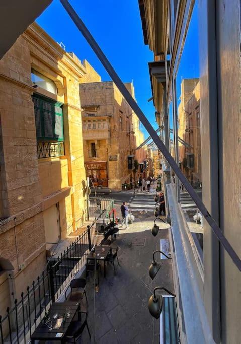 Heart Of Valletta - Apartment Экстерьер фото