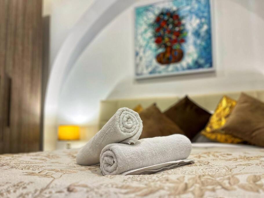 Heart Of Valletta - Apartment Экстерьер фото